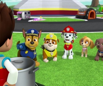 Replay Paw Patrol, la Pat'Patrouille - Le Festival de la Confiture