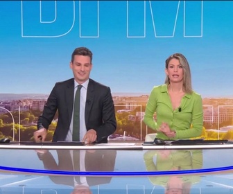 Replay BFM Première week-end - Dimanche 28 juin 2026