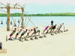 Replay Koh-Lanta 2026 : Les reliques du destin - Emission 10 (Partie 1) du 5 mai 2026