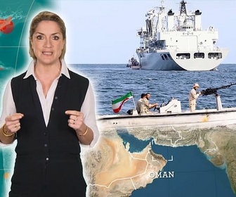 Replay Oman : stratégique et discret - Le dessous des cartes - L'essentiel