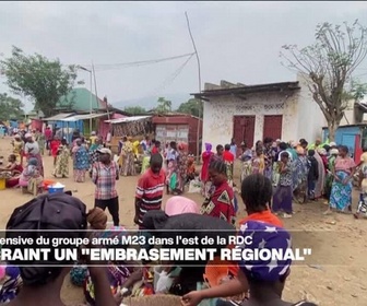 Journal De L'afrique replay