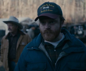 Replay Manhunt - S1 E7 - Lincoln