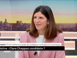 Replay L'invité politique du vendredi 25 juillet 2025