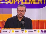 Replay 5/7 le morning RMC - Le supplément du 17 mars 2026