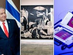 Replay Racisme, Israël/Liban, Guernica - 28 minutes samedi