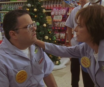 Replay Malcolm - S5 E7 - Mes beaux sapins