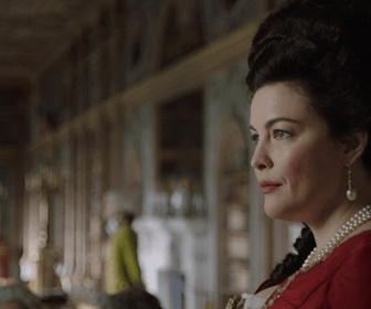 Replay Harlots : les filles de joie - S3 E1