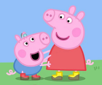 Replay Peppa Pig