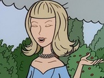 Replay Daria - S2 E4 - Gai, gai, marions nous