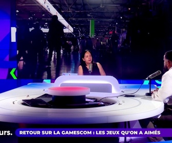 Replay Multijoueurs - The Witcher 3, Castlevania, Tides of Annihilation... Retour sur la Gamescom 2026