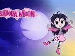 Replay Isadora Moon - La baguette cassée