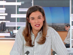 Replay Le JT en LSF - JT en LSF - 09/07/2025 - Le 16h/18h