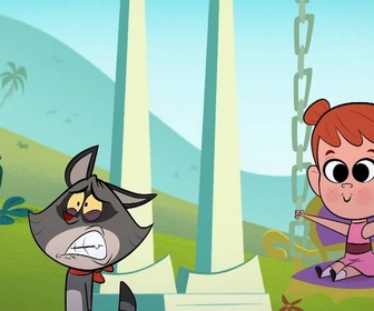 Replay Taffy - Petit monstre