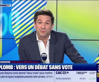 Replay L'Edito de Raphaël Legendre : Loi Duplomb, vers un débat sans vote - 21/07