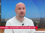 Replay L'interview culture