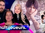 Replay Multijoueurs - Les Otome Games, ces jeux de drague qui brassent des millions en toute discrétion