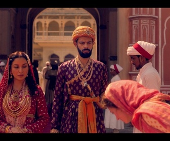 Replay Beecham House - S01 E06