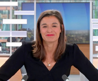 Replay Le fil info - 10/06/2026