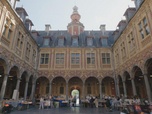 Replay Dans les secrets des monuments de France - E3 - Lille