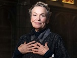 Replay Chapelle Sainte-Jeanne-d'Arc, Paris - Laurie Anderson