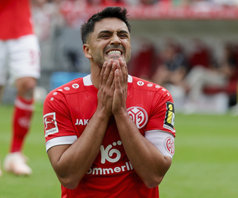Replay Bundesliga : Déception pour Mayence, accroché d'entrée par le promu Paderborn