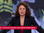 Replay Avant le 20h - 18/10/2026