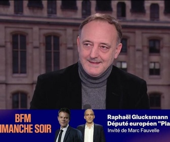 Replay Affaire suivante - Christophe Molmy : une carrière de grand flic - 30/11