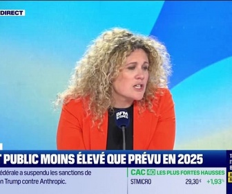 Replay Good Morning Business - Vendredi 27 mars