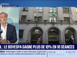 Replay L'intégrale de Good Morning Market du vendredi 4 septembre