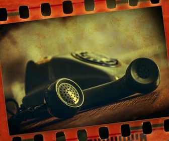 Sur la scène du crime replay