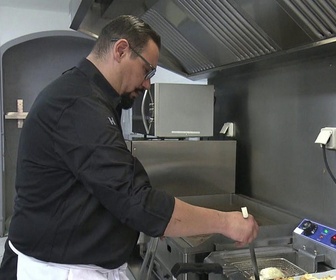 Replay Cauchemar en cuisine - Thoissey (2/2)