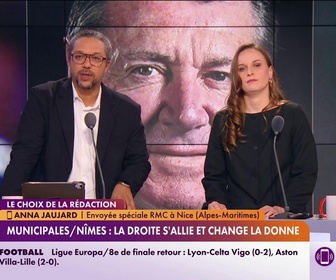 Replay 5/7 le morning RMC - Émission du 20 mars 2026