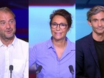 Replay Face À Face - Élections législatives : le Rassemblement national en difficulté sur les retraites