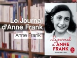 Replay La p'tite librairie - Le Journal d'Anne Frank - Anne Frank