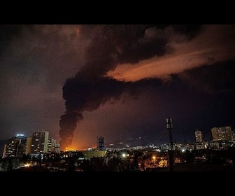 Replay Au 10e jour de combats, le bilan des victimes en Iran dépasse les 1 200 morts