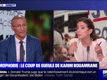 Replay BFM Story - Story 3 : Islamophobie, le coup de gueule de Karim Bouamrane - 30/04