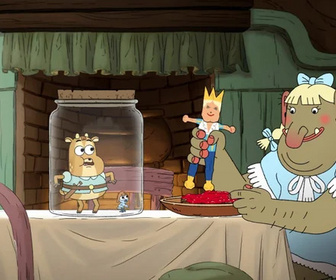 Replay Ivandoe - 30/10/2025