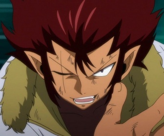 Replay Fairy Tail - S9 E50 - Liés par le cœur