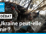 Replay Le Débat - En attendant l'aide américaine à Kiev : l'Ukraine peut-elle tenir ?