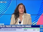 Replay Good Morning Business - French Tech : Happn passe sous pavillon chinois - 03/11