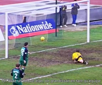 Replay Brighton & Hove Albion FC : la montée incroyable - 18/02/2026