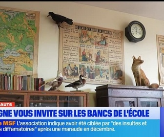 Replay Les longs formats des Locales - Vies d'en Hauts - Les vies d'antan en région