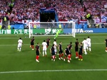 Replay Coupe du Monde 2026 : retour sur la dernière fois que l'Angleterre disputait une demi-finale !
