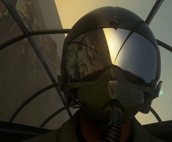 Replay Alien Fiction - S11E1 - La conspiration OVNI