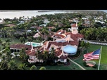 Replay Un homme armé abattu après avoir pénétré dans Mar-a-Lago, la résidence de Donald Trump