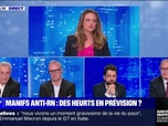Replay Week-end direct - Manifs anti-RN : 350 000 personnes attendues - 14/06
