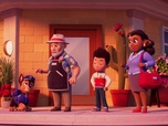 Replay Paw Patrol, la Pat'Patrouille - Le pouvoir des fleurs