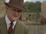 Replay Downton Abbey - S6 E9 - Le plus beau des cadeaux