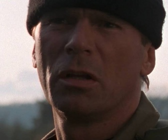Replay Stargate SG-1 - S2 E4 - Le maître du jeu