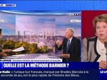 Replay Le Live Week-end - Quelle est la méthode Barnier ? - 07/09